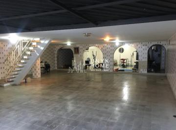 Casa · 450m² · 5 Quartos · 5 Vagas · Sobrado a venda na Vila mariana