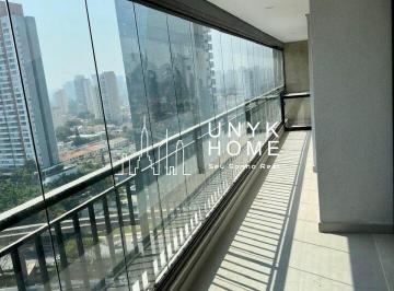 Apartamento · 94m² · 2 Quartos · 2 Vagas · OPORTUNIDADE! Apartamento com 2 suítes à venda no Brooklin, condomínio infraestrutura completa!