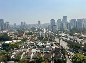 Apartamento · 94m² · 2 Quartos · 2 Vagas · OPORTUNIDADE! Apartamento com 2 suítes à venda no Brooklin, condomínio infraestrutura completa!