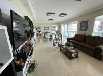 Apartamento · 222m² · 4 Quartos · 4 Vagas · Apartamento com 3 suítes à venda em Perdizes - São Paulo/SP