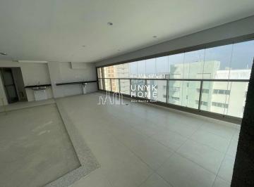 Apartamento · 144m² · 3 Quartos · 2 Vagas · Apartamento à Venda e Locação na Vila Madalena - 144m²