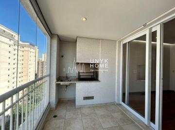 Apartamento · 110m² · 2 Quartos · Apartamento Com Varanda Goumet em Perdizes à venda