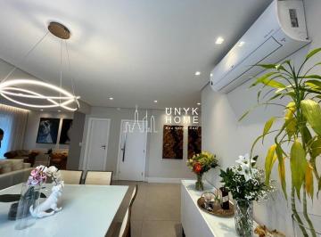 Apartamento · 168m² · 3 Quartos · 2 Vagas · Apartamento Modernizado em Perdizes com 168m e 3 suítes