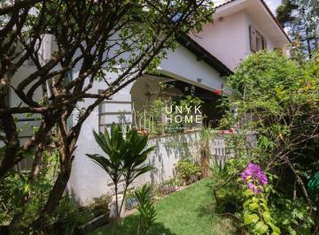 Casa · 210m² · 3 Quartos · 3 Vagas · Sobrado na Aclimação