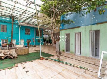Casa · 400m² · 9 Quartos · 2 Vagas · Casarão tombado modernizado em Higienópolis