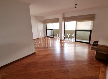 Apartamento · 135m² · 3 Quartos · 2 Vagas · Apartamento para alugar na vila madalena com 3 dormitórios - São Paulo/SP