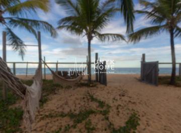Casa · 1000m² · 3 Quartos · 8 Vagas · Aluga-se temporada em Trancoso - Frente ao mar - Casa Paradise