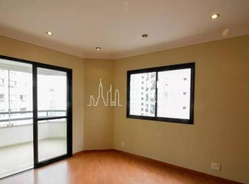 Apartamento · 125m² · 3 Quartos · 3 Vagas · Apartamento com 3 dormitórios em Perdizes - São Paulo/SP