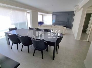 Apartamento · 222m² · 4 Quartos · 4 Vagas · Apartamento com 4 suítes para alugar ou comprar em Perdizes - São Paulo/SP