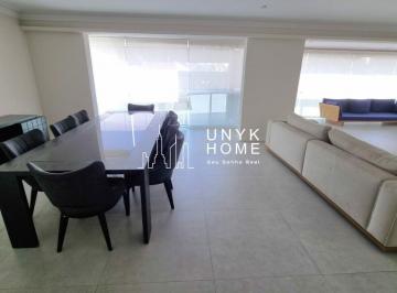Apartamento · 222m² · 4 Quartos · 4 Vagas · Apartamento com 4 suítes para alugar ou comprar em Perdizes - São Paulo/SP