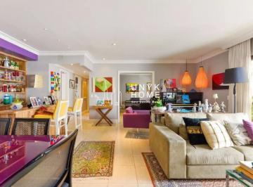 Apartamento · 160m² · 4 Quartos · 2 Vagas · Apartamento com 4 dormitórios à venda em Pinheiros