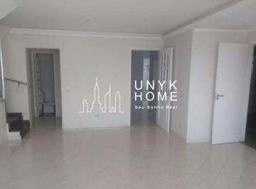 Apartamento · 300m² · 4 Quartos · 4 Vagas · Cobertura Triplex à venda ou Locação na Pompéia - São paulo/SP