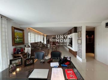 Apartamento · 316m² · 3 Quartos · 6 Vagas · Apartamento garden vende e aluga , andar alto com lazer completo
