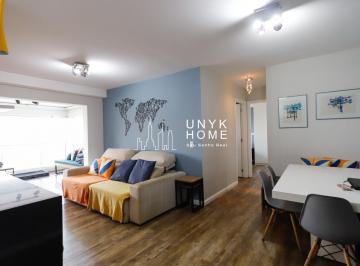 Apartamento · 79m² · 2 Quartos · 1 Vaga · Apartamento à venda no Jardim das Perdizes - São Paulo/SP