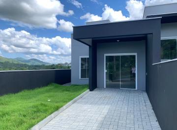 Casa de 2 quartos, Pomerode · Casa NOVA em Pomerode no bairro Ribeirão Areia