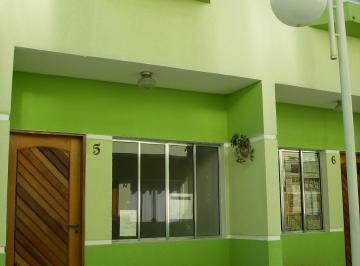 Casa de 2 quartos, São Paulo · Casa em condomínio fechado á venda com 02 dorm. e 02 vagas!