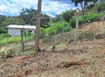 Foto 01 · Terreno, Vila Maria Regina, Juatuba, MG