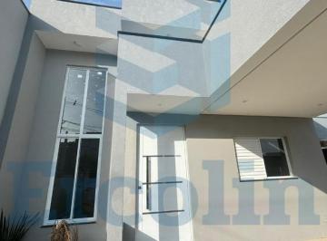 Foto 01 · CASA À VENDA CONDOMÍNIO HORTO FLORESTAL VILLAGIO SOROCABA - SP