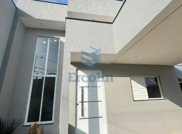 Foto 01 · CASA À VENDA CONDOMÍNIO HORTO FLORESTAL VILLAGIO SOROCABA - SP