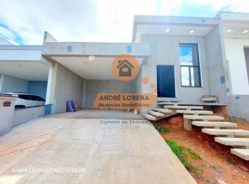Foto 01 · Casa, Parque Ibiti Reserva, Sorocaba, SP