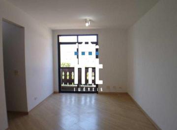 Apartamento · 64m² · 2 Quartos · 1 Vaga · APARTAMENTO RESIDENCIAL em São Paulo - SP, Jardim Santa Cruz (Sacomã)