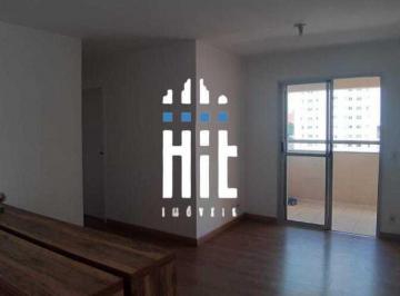 Apartamento · 70m² · 3 Quartos · 2 Vagas · Apartamento de 3 quartos com suíte e duas vagas na Vila das Mercês, São Paulo-SP: confira!