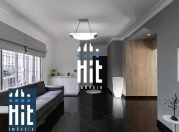 Casa · 200m² · 4 Quartos · 2 Vagas · CASA RESIDENCIAL em São Paulo - SP, Ipiranga