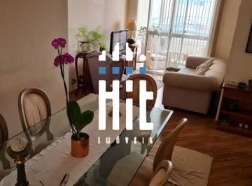 Apartamento · 96m² · 3 Quartos · 2 Vagas · APARTAMENTO RESIDENCIAL em São Paulo - SP, Ipiranga