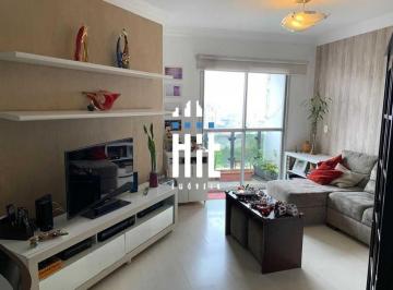 Apartamento · 80m² · 3 Quartos · 2 Vagas · APARTAMENTO RESIDENCIAL em São Paulo - SP, Ipiranga