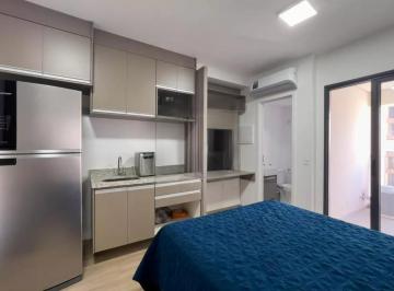 Terreno · 22m² · 1 Quarto · STUDIO RESIDENCIAL em São Paulo - SP, Vila Mariana