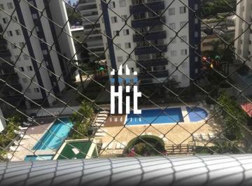 Apartamento · 98m² · 3 Quartos · 2 Vagas · APARTAMENTO RESIDENCIAL em São Paulo - SP, Ipiranga