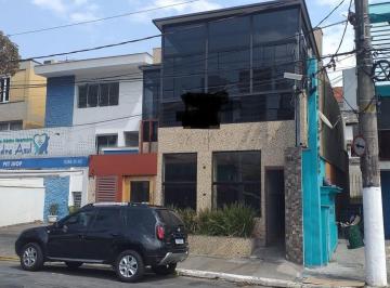 Comercial · 294m² · 3 Vagas · SOBRADO COMERCIAL em São Paulo - SP, Aclimação