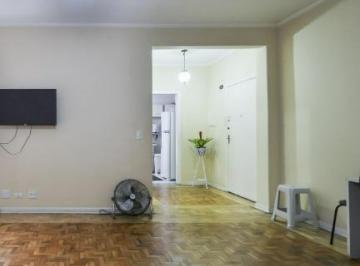 Foto 01 · Apartamento à venda em São Paulo-SP, Vila Mariana: 1 quarto, 2 salas, 1 banheiro, 80m² de área. Venh