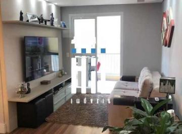 Apartamento · 75m² · 3 Quartos · 2 Vagas · Imperdível oportunidade: Apartamento à venda em São Paulo-SP, Ipiranga, 3 quartos, 1 suíte, 2 vagas