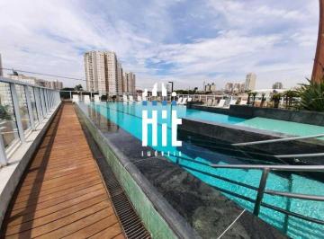 Apartamento · 41m² · 1 Quarto · 1 Vaga · APARTAMENTO RESIDENCIAL em São Paulo - SP, Ipiranga
