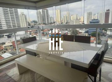 Apartamento · 127m² · 3 Quartos · 2 Vagas · APARTAMENTO RESIDENCIAL em São Paulo - SP, Ipiranga