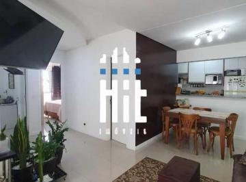 Apartamento · 74m² · 3 Quartos · 1 Vaga · Apartamento à venda em São Paulo-SP, na Vila das Mercês: 3 quartos, 1 suíte, 2 salas, 1 banheiro, 1 