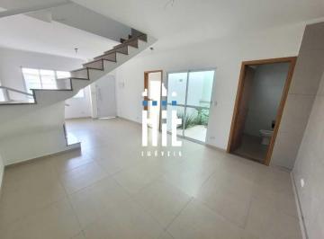 Casa · 100m² · 3 Quartos · 2 Vagas · CASA RESIDENCIAL em São Paulo - SP, Ipiranga