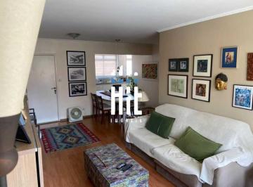Apartamento · 125m² · 3 Quartos · 1 Vaga · APARTAMENTO RESIDENCIAL em São Paulo - SP, Ipiranga