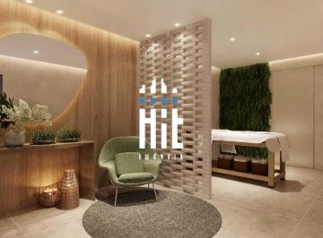 Apartamento · 125m² · 3 Quartos · 2 Vagas · APARTAMENTO RESIDENCIAL em São Paulo - SP, Jardim Glória