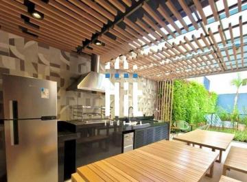 Terreno · 25m² · 1 Quarto · STUDIO RESIDENCIAL em São Paulo - SP, Vila Mariana
