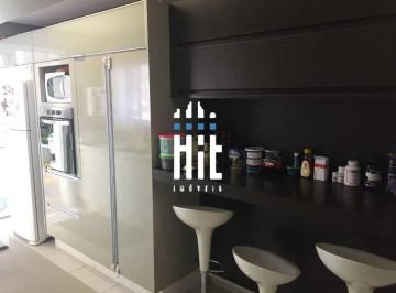 Apartamento · 127m² · 3 Quartos · 2 Vagas · Apartamento à venda em São Paulo-SP na Vila Gumercindo: 3 quartos, 3 suítes, 2 salas, 2 vagas de gar