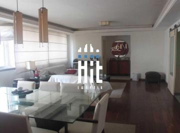 Apartamento · 198m² · 3 Quartos · 2 Vagas · APARTAMENTO RESIDENCIAL em São Paulo - SP, Paraíso