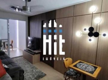 Apartamento · 45m² · 1 Quarto · 1 Vaga · APARTAMENTO RESIDENCIAL em São Paulo - SP, Vila Dom Pedro I