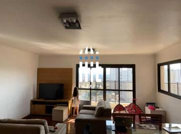 Apartamento · 146m² · 3 Quartos · 2 Vagas · APARTAMENTO RESIDENCIAL em São Paulo - SP, Ipiranga