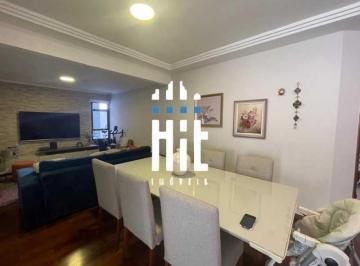 Apartamento · 138m² · 3 Quartos · 2 Vagas · APARTAMENTO RESIDENCIAL em São Paulo - SP, Chácara Inglesa