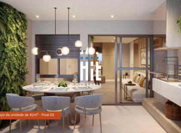 Apartamento · 68m² · 3 Quartos · 1 Vaga · Lançamento de Apartamento 2 Dormitórios com Suite e Vaga no Ipiranga, 68m², Próximo ao Metrô - Entre