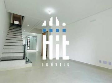 Casa · 170m² · 3 Quartos · 1 Vaga · Luxuosa Casa à Venda em São Paulo-SP, Chácara Inglesa: 3 Quartos, 3 Suítes, 2 Salas, 1 Vaga - 170m² 