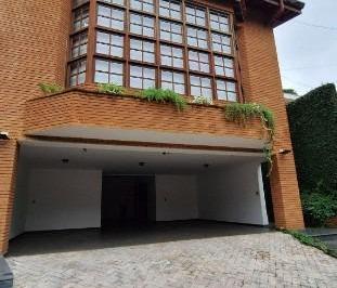 Foto 01 · CASA RESIDENCIAL em SÃO PAULO - SP, JARDIM DAS BANDEIRAS