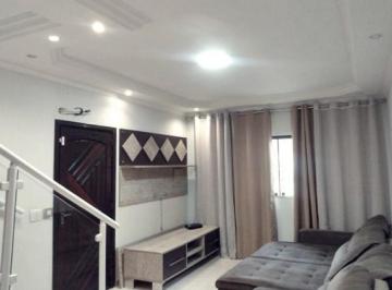 Casa de 3 quartos, São Paulo · Sobrado Semi novo à venda no Bairro da Vila Mirante 